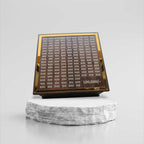 SAVINGS CHALLENGE PIGGY BANK