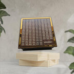 SAVINGS CHALLENGE PIGGY BANK