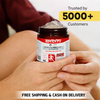 Japanese Instant Pain Relief Soothing Massage Gel |🔥Buy 1 Get 1 Free🔥