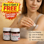 Japanese Instant Pain Relief Soothing Massage Gel |🔥Buy 1 Get 1 Free🔥