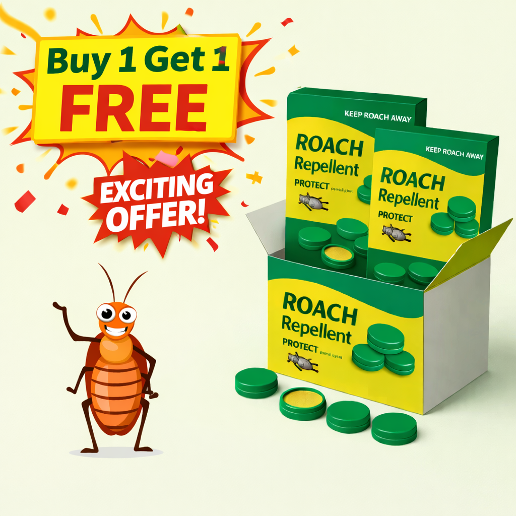 Cockroach Killer Gel | 🔥FLAT 50% OFF SAVING🔥