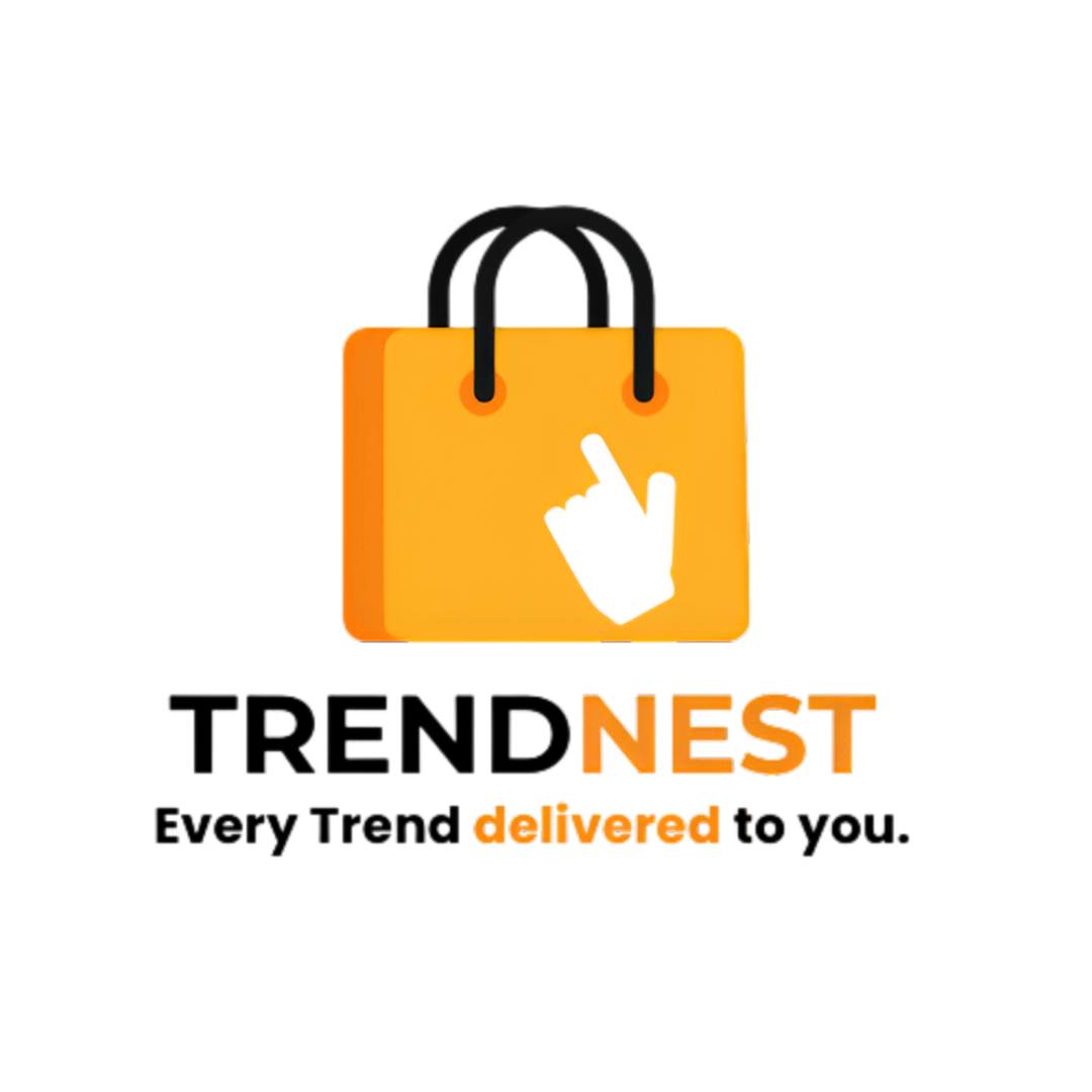 Trendnest Ecommerce Venture